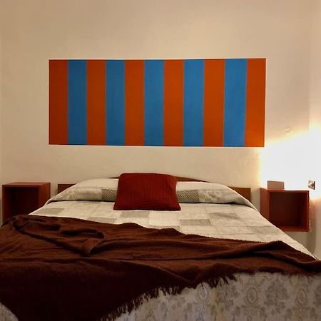 شقة Casa Del Borghetto إنترا المظهر الخارجي الصورة