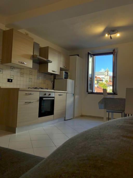 شقة Casa Del Borghetto إنترا المظهر الخارجي الصورة